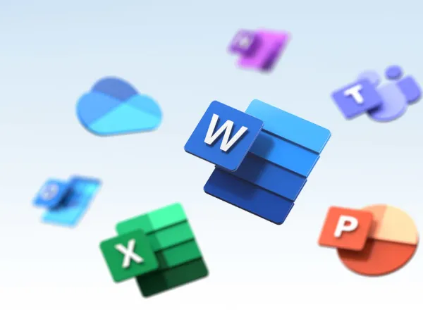 Microsoft Office 365 programmid